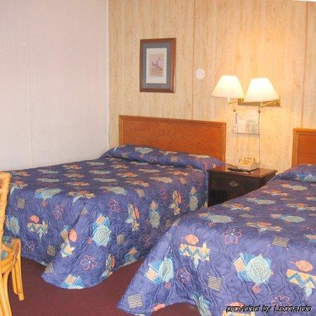 Budget Inn Lynchburg And Bedford Goode Kamer foto