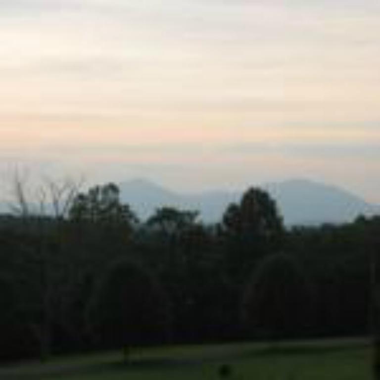 Budget Inn Lynchburg And Bedford Goode Buitenkant foto