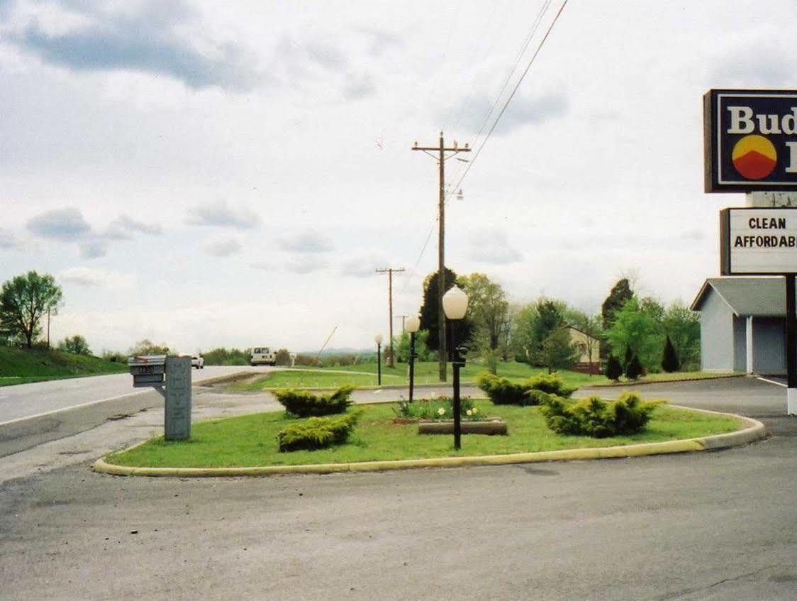Budget Inn Lynchburg And Bedford Goode Buitenkant foto