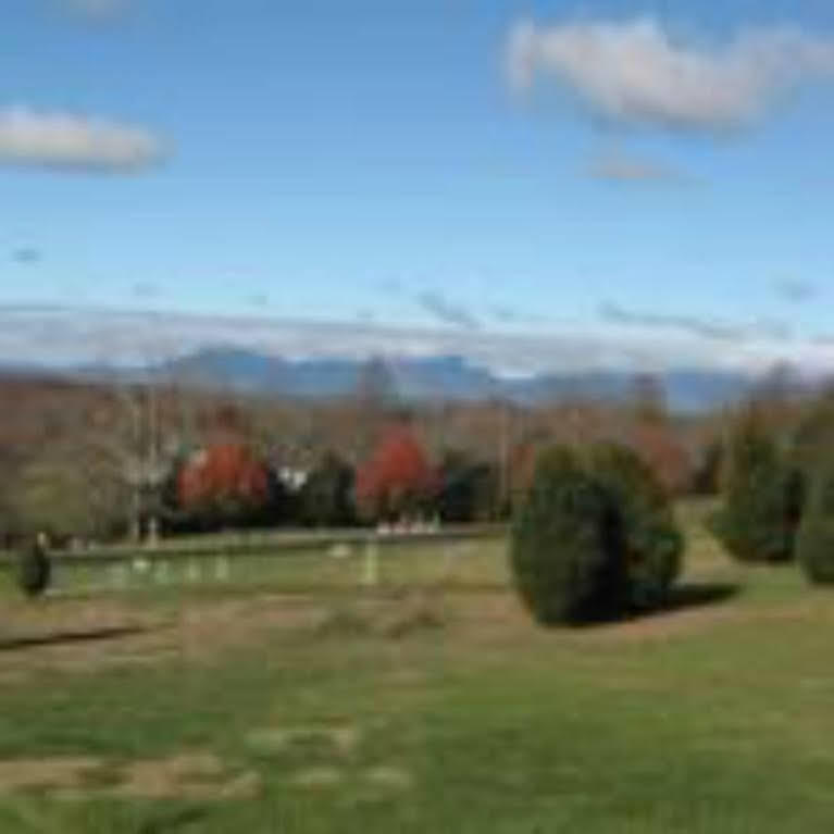 Budget Inn Lynchburg And Bedford Goode Buitenkant foto